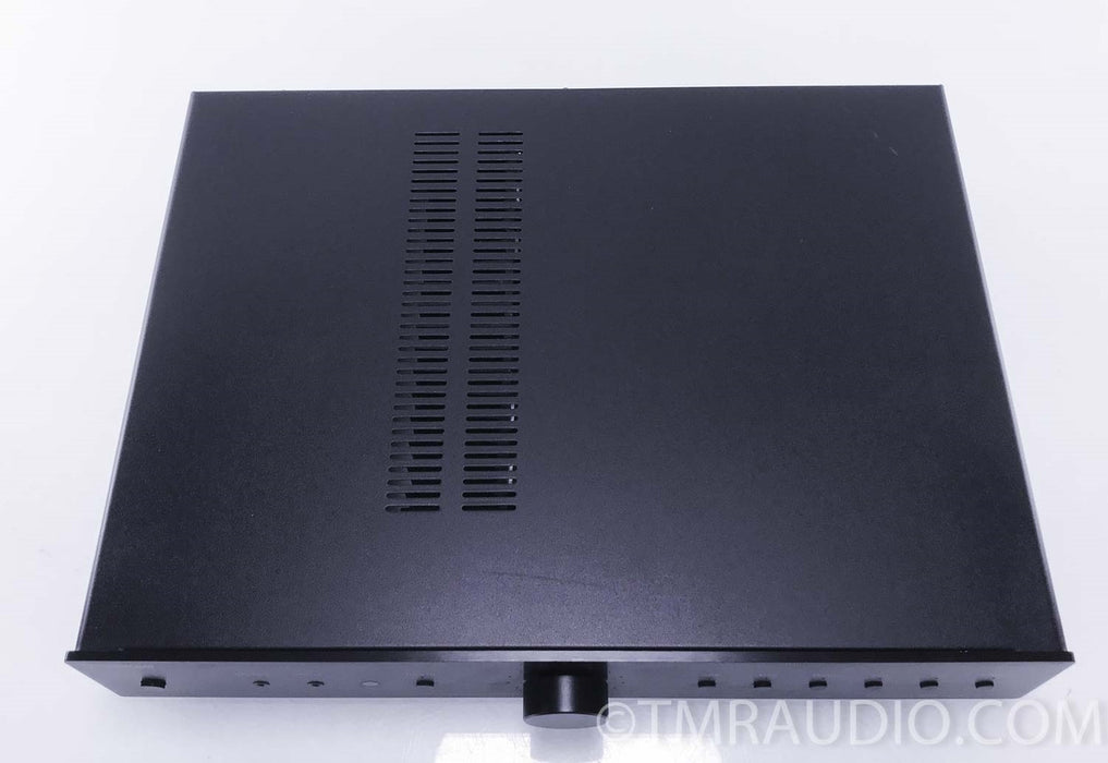 Music Hall a15.3 Integrated Stereo Amplifier