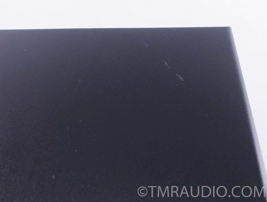 Music Hall a15.3 Integrated Stereo Amplifier