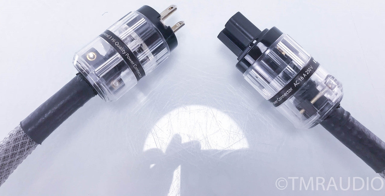 HiDiamond Diamond 3 Power Cable