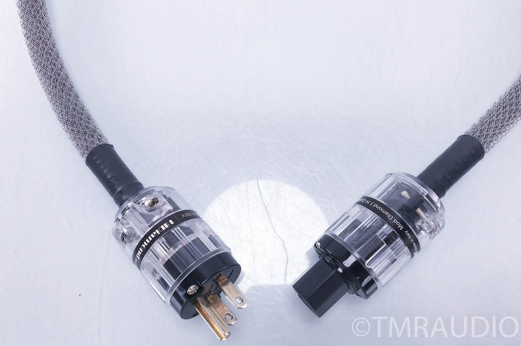 HiDiamond Diamond 3 Power Cable