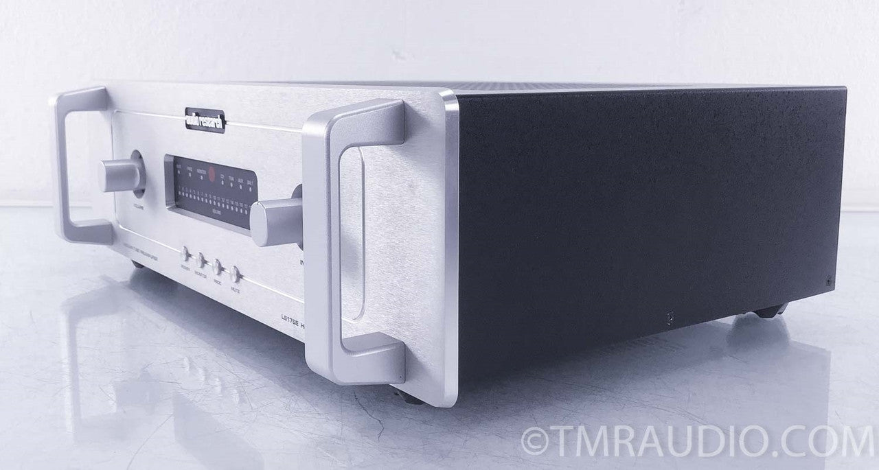 Audio Research LS17SE Tube Preamplifier
