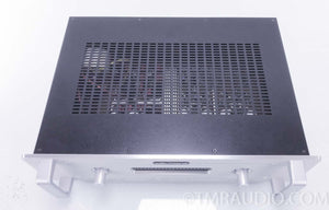 Audio Research LS17SE Tube Preamplifier