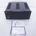 Cary SA-200.2 Stereo Power Amplifier