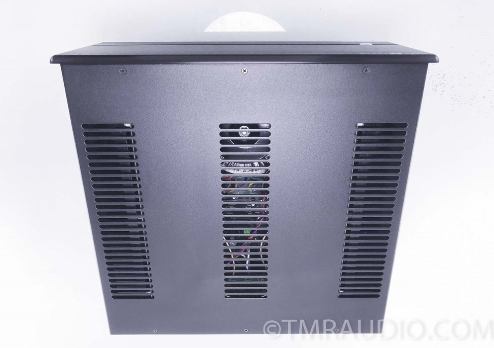 Cary SA-200.2 Stereo Power Amplifier