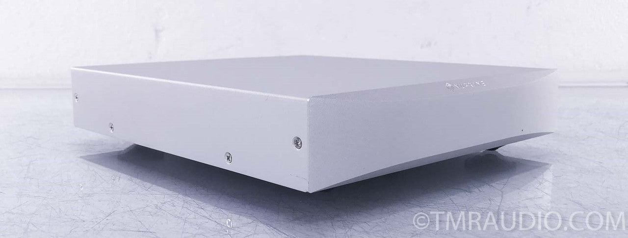 Nuprime STA-9 Stereo Power Amplifier