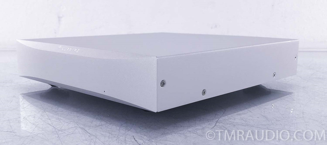 Nuprime STA-9 Stereo Power Amplifier