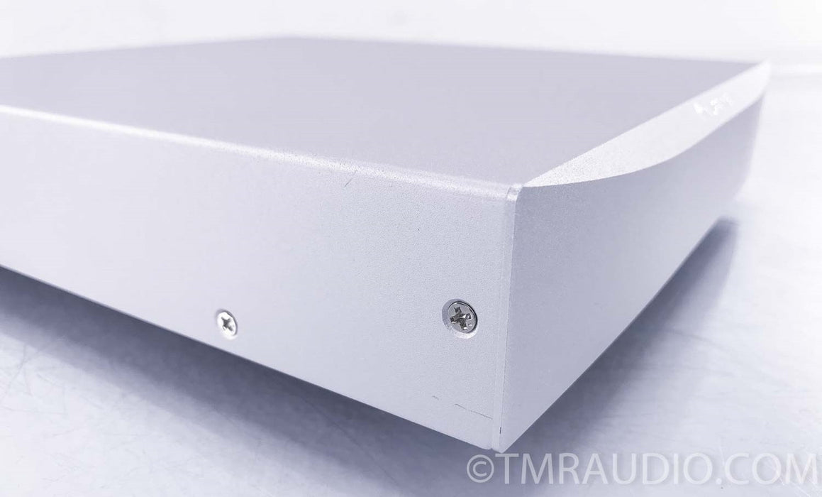 Nuprime STA-9 Stereo Power Amplifier