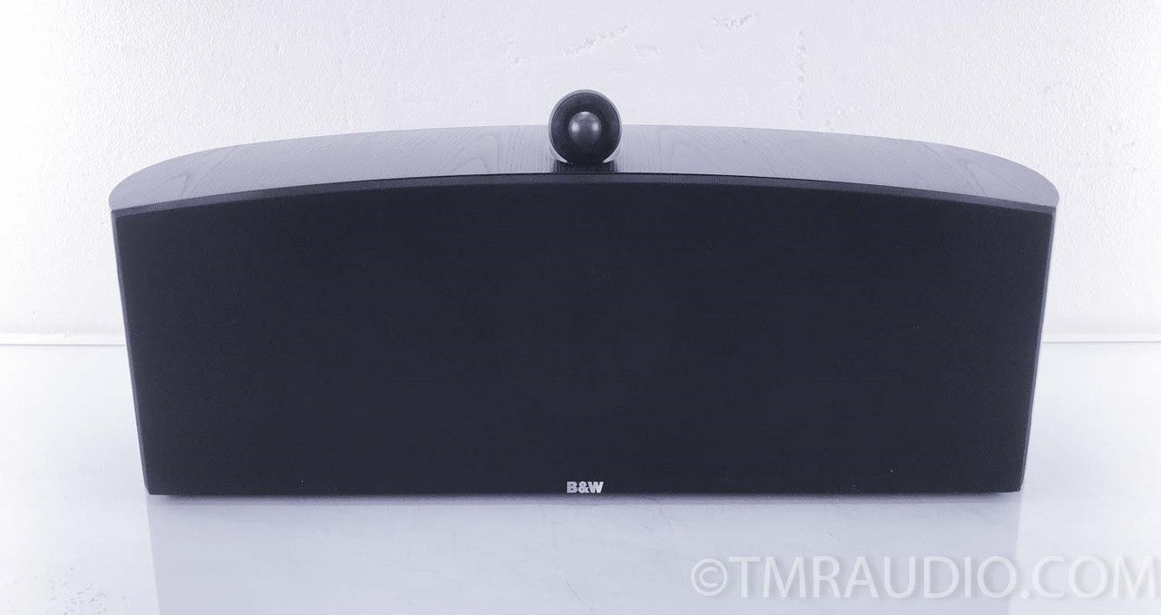 B&W Nautilus HTM1 Center Speaker