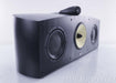 B&W Nautilus HTM1 Center Speaker