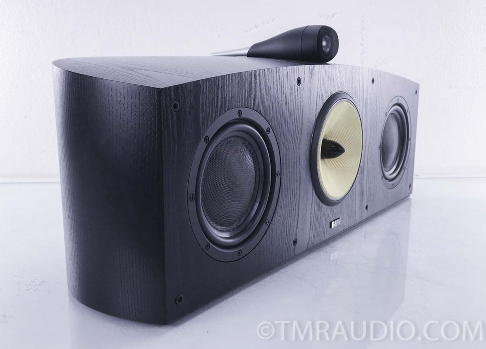 B&W Nautilus HTM1 Center Speaker