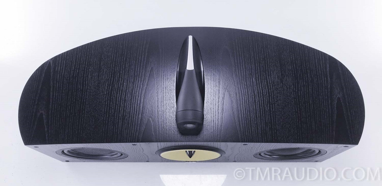 B&W Nautilus HTM1 Center Speaker