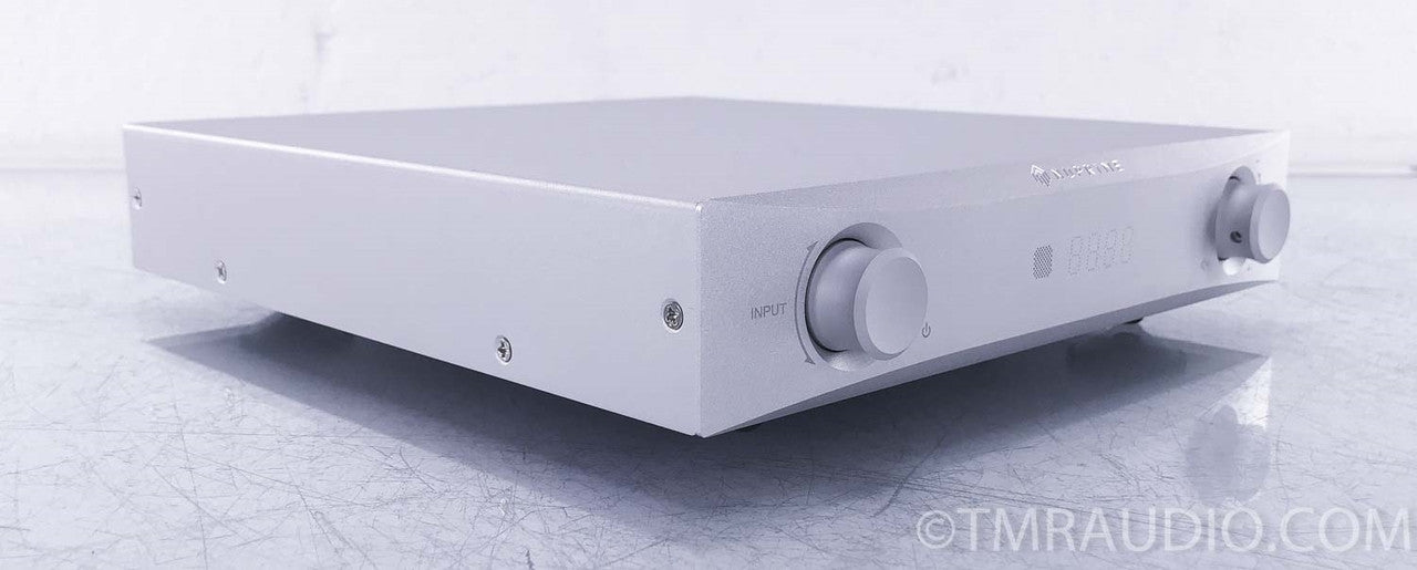 Nuprime DAC-9 DSD DAC