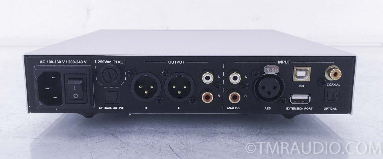 Nuprime DAC-9 DSD DAC