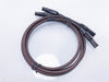 Wireworld Eclipse 7 XLR Cables