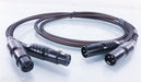 Wireworld Eclipse 7 XLR Cables