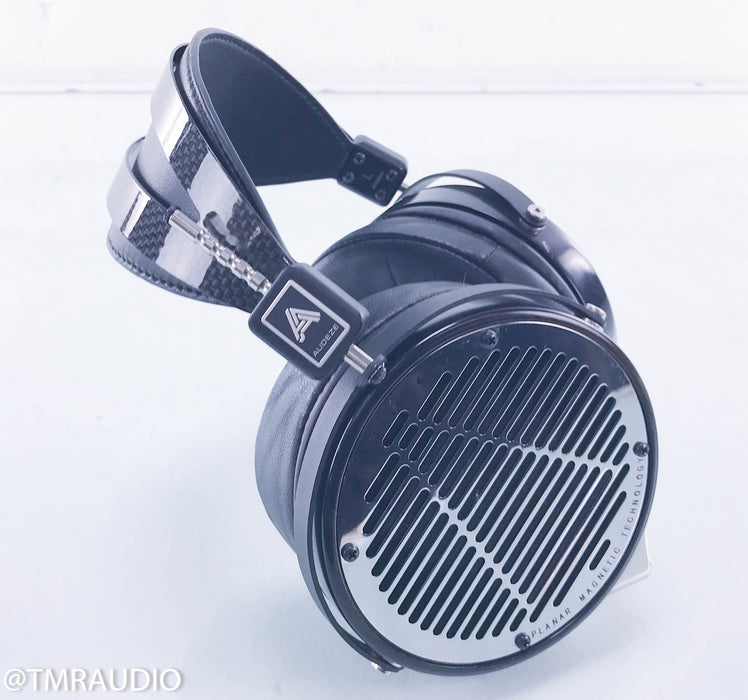 Audeze LCD-4 Open-Back Headphones