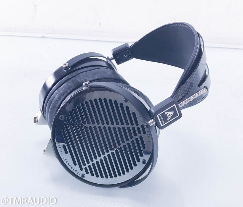 Audeze LCD-4 Open-Back Headphones