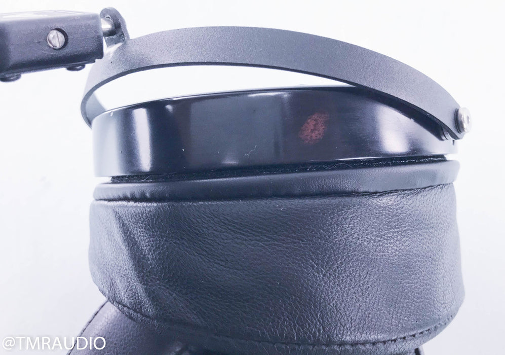 Audeze LCD-4 Open-Back Headphones