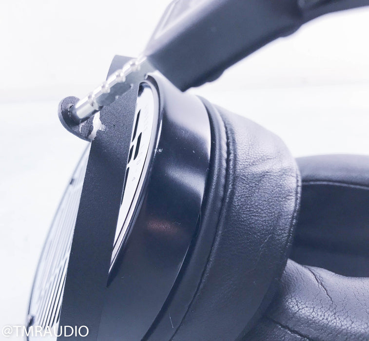 Audeze LCD-4 Open-Back Headphones