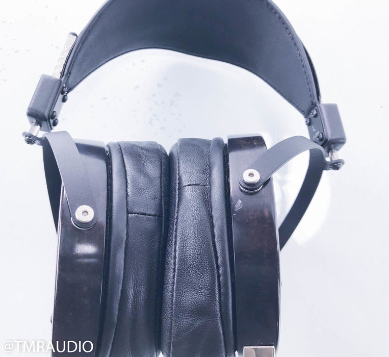 Audeze LCD-4 Open-Back Headphones