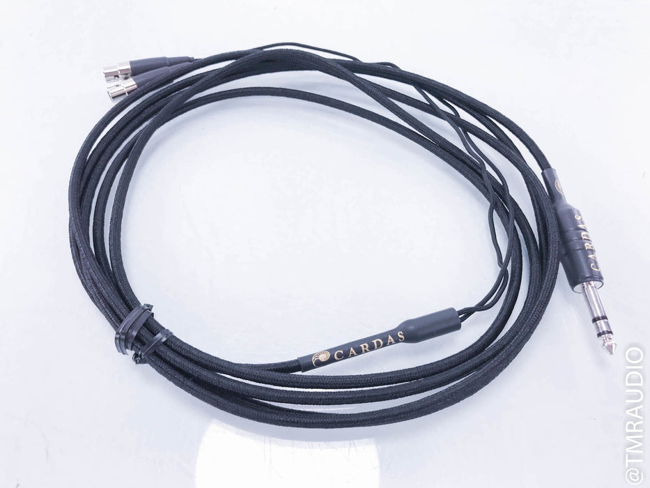 Cardas Clear Light Headphone Cable