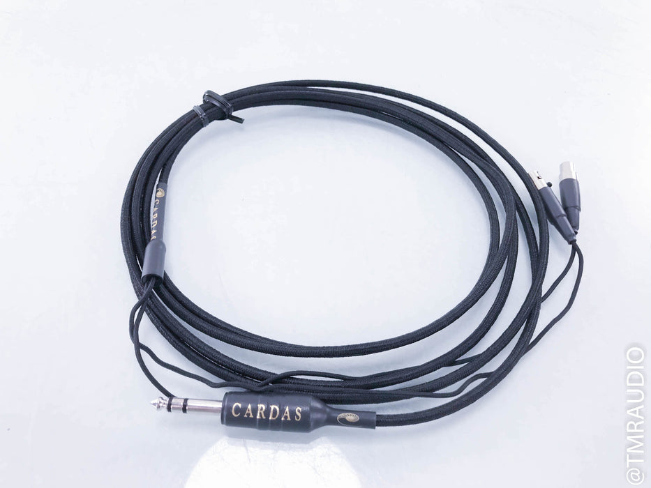 Cardas Clear Light Headphone Cable
