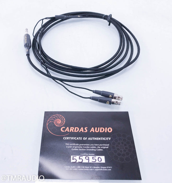 Cardas Clear Light Headphone Cable
