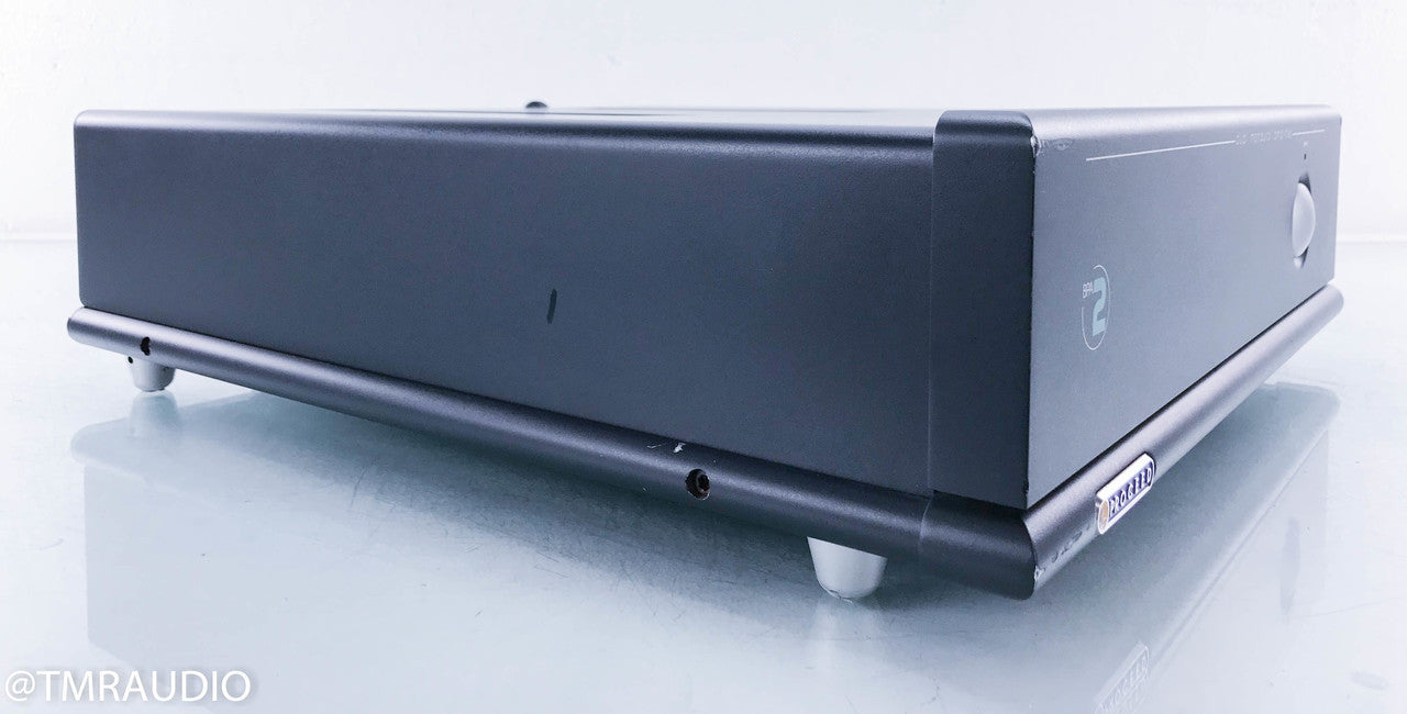 Proceed BPA-2 Stereo Power Amplifier