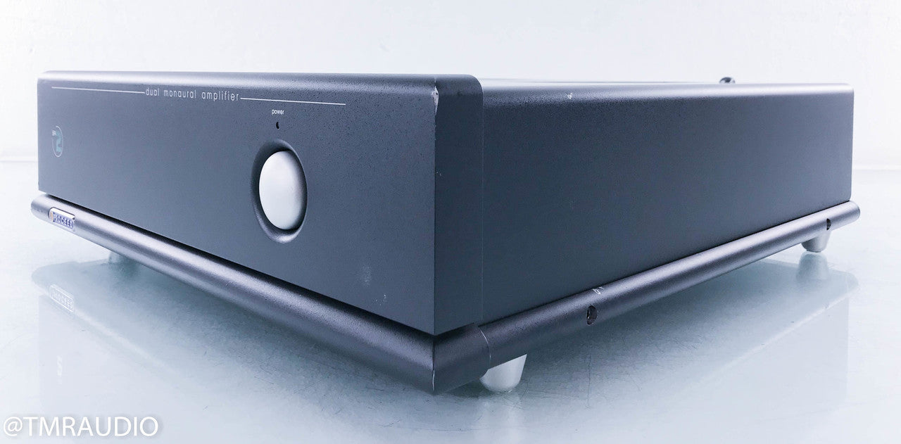 Proceed BPA-2 Stereo Power Amplifier
