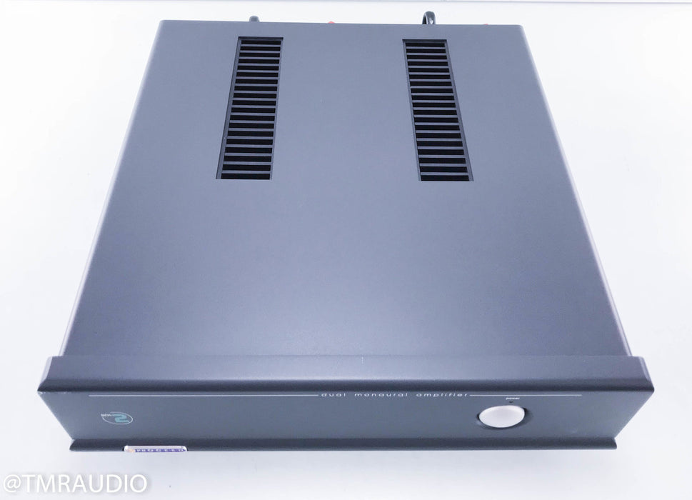 Proceed BPA-2 Stereo Power Amplifier