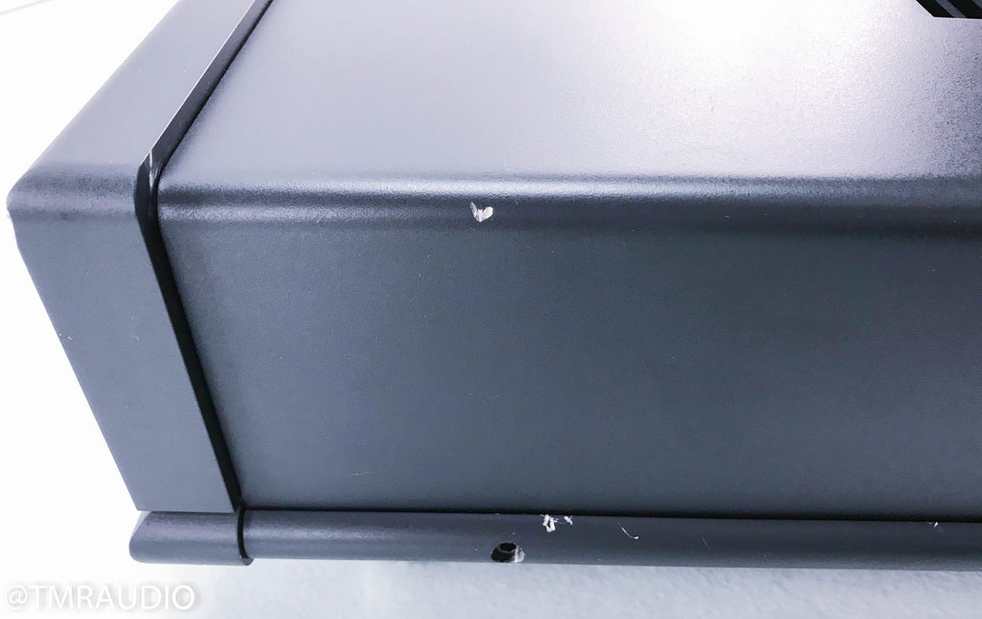 Proceed BPA-2 Stereo Power Amplifier