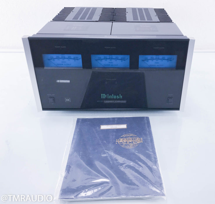 McIntosh MC205 5 Channel Power Amplifier