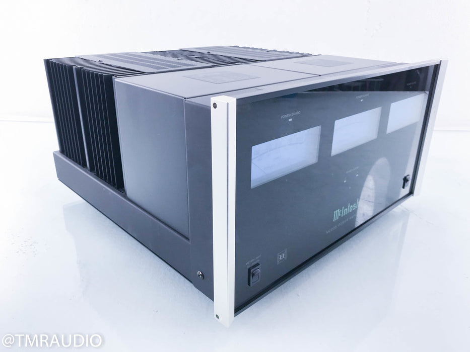 McIntosh MC205 5 Channel Power Amplifier