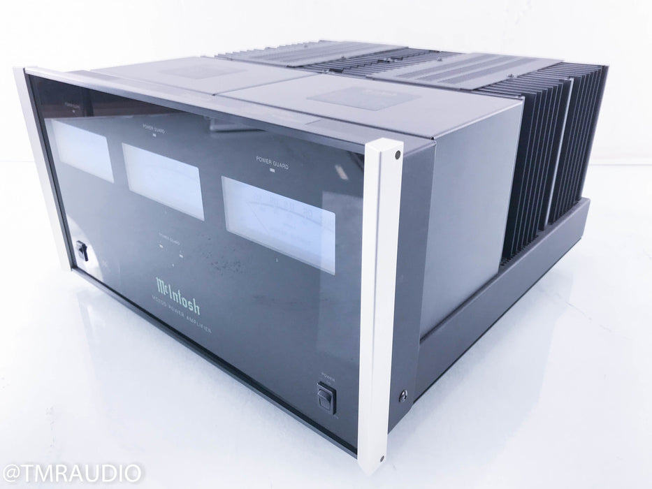 McIntosh MC205 5 Channel Power Amplifier
