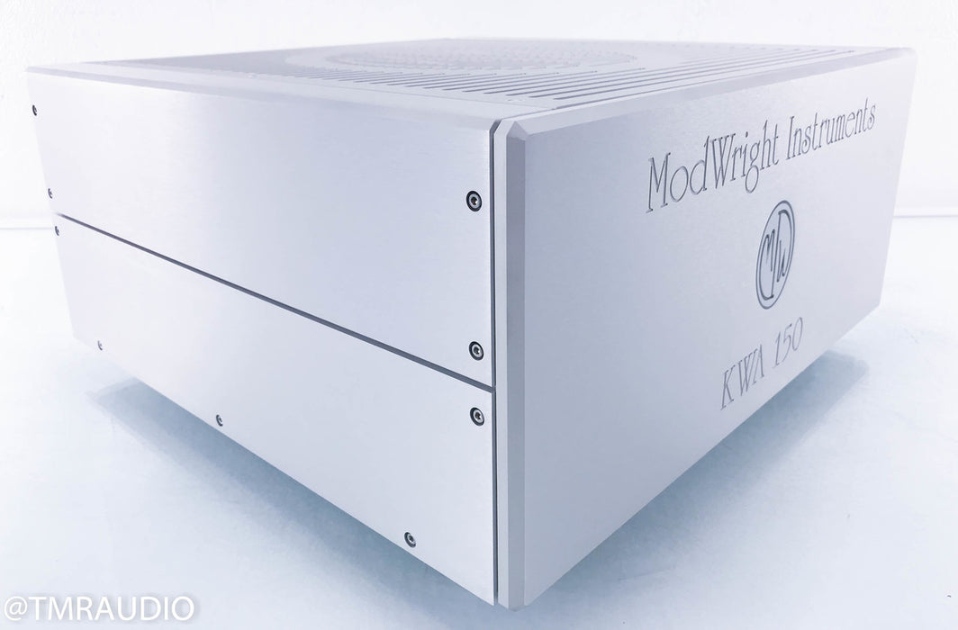 ModWright KWA 150 Power Amplifier