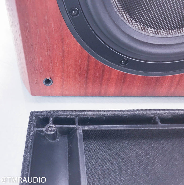 B&W HTM3S Center Channel Speaker