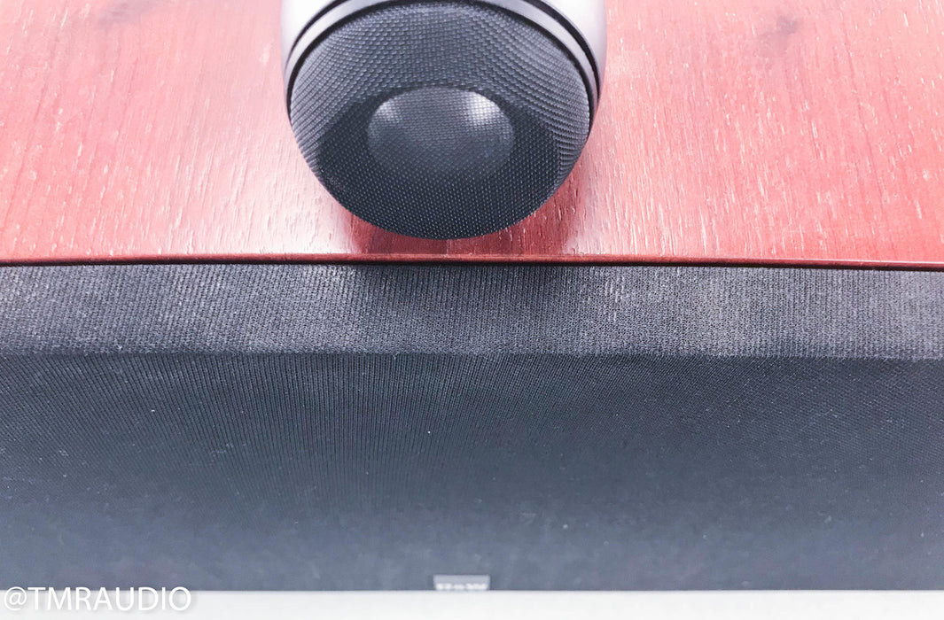 B&W HTM3S Center Channel Speaker