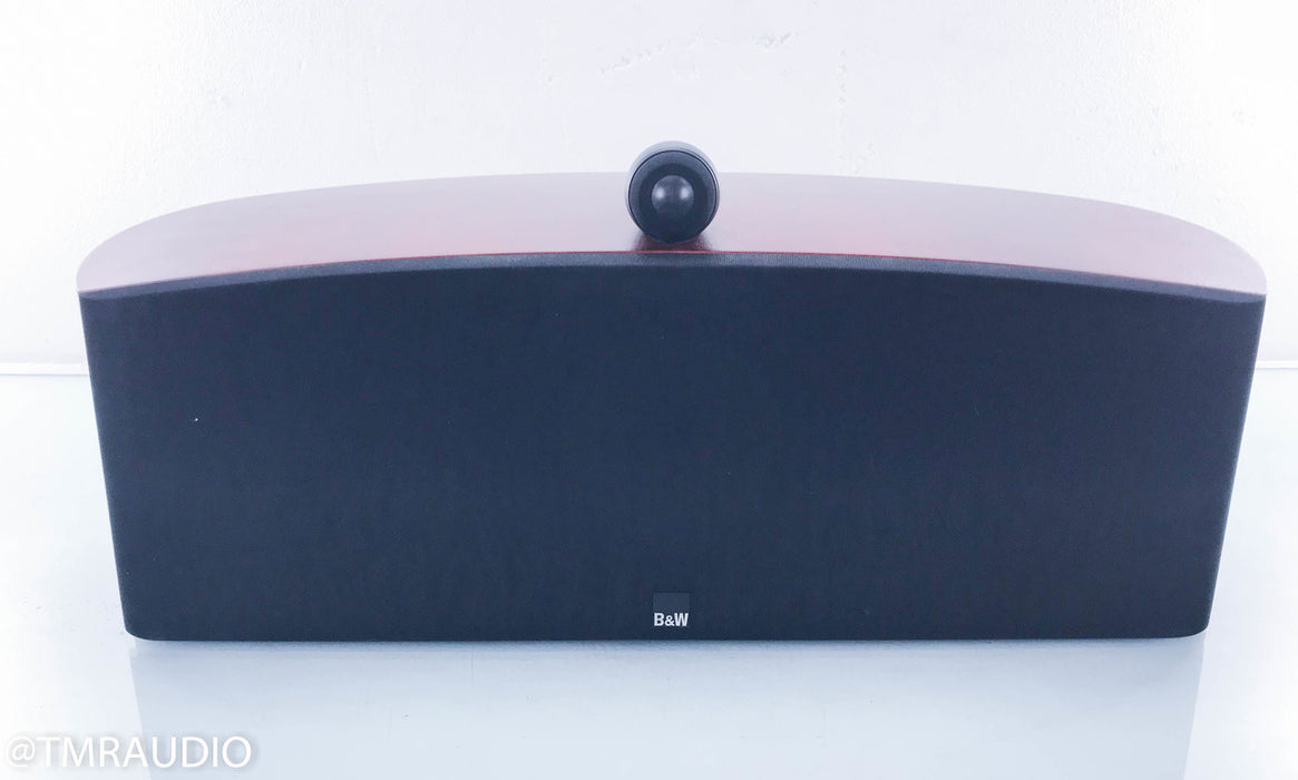 B&W HTM3S Center Channel Speaker