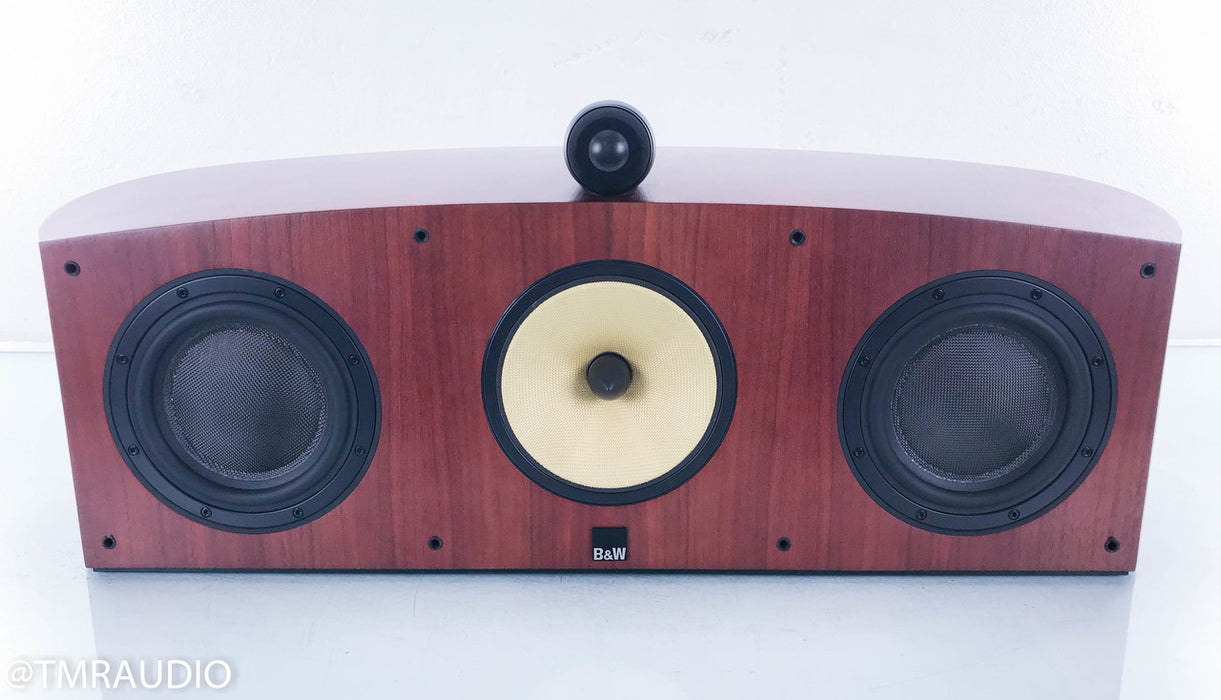 B&W HTM3S Center Channel Speaker