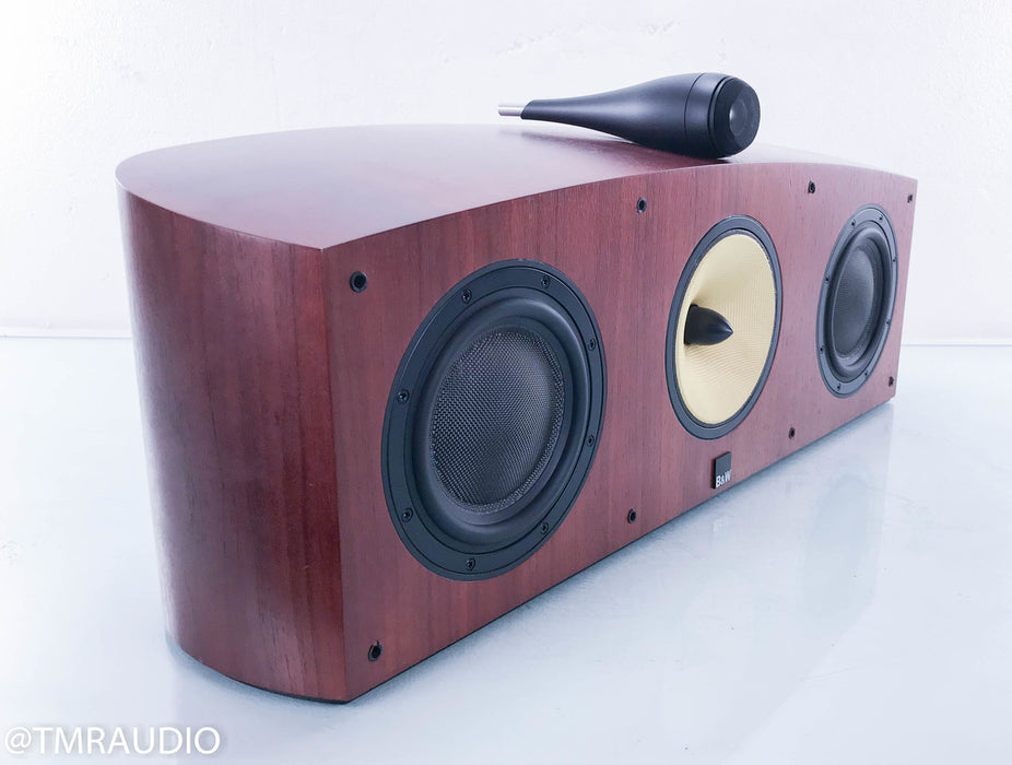B&W HTM3S Center Channel Speaker