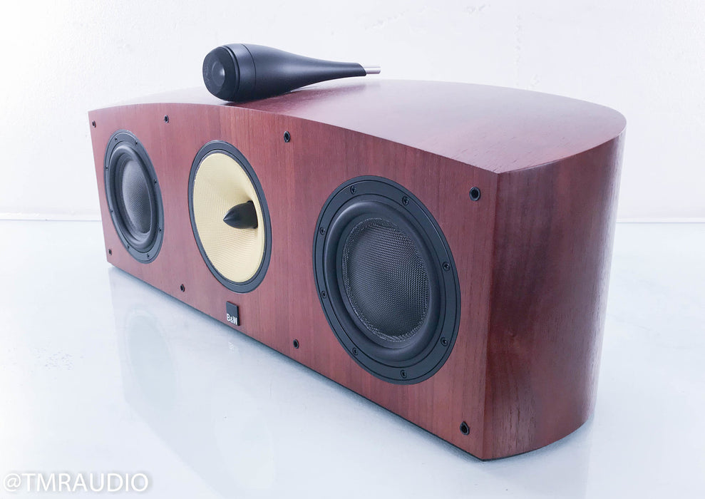 B&W HTM3S Center Channel Speaker