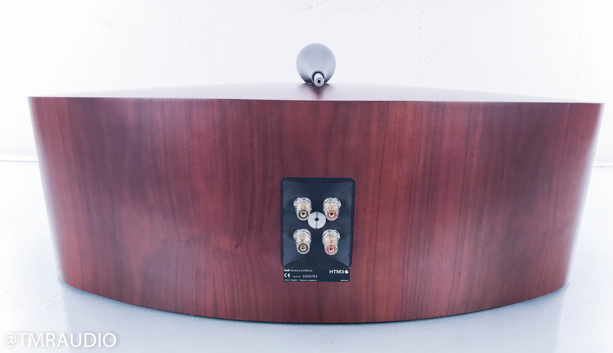 B&W HTM3S Center Channel Speaker