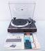 JVC QL-Y5F Fully Automatic Turntable