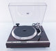 JVC QL-Y5F Fully Automatic Turntable