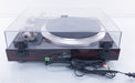 JVC QL-Y5F Fully Automatic Turntable