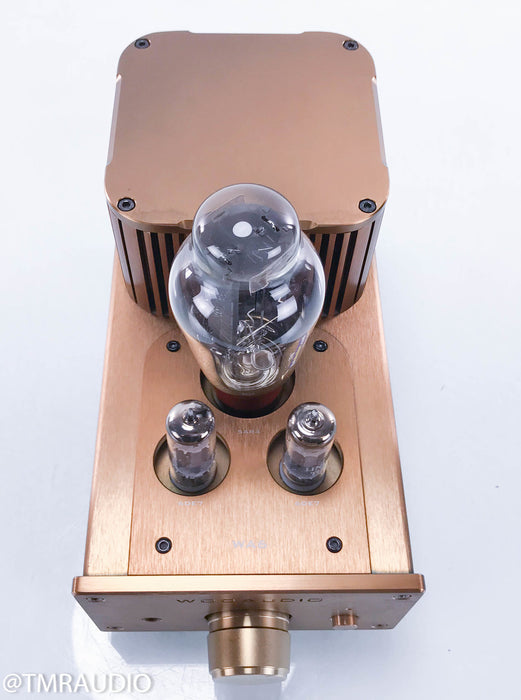 Woo Audio WA6 Tube Headphone Amplifier