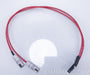 Anticables Level 3.0 Silver RCA to XLR Cables