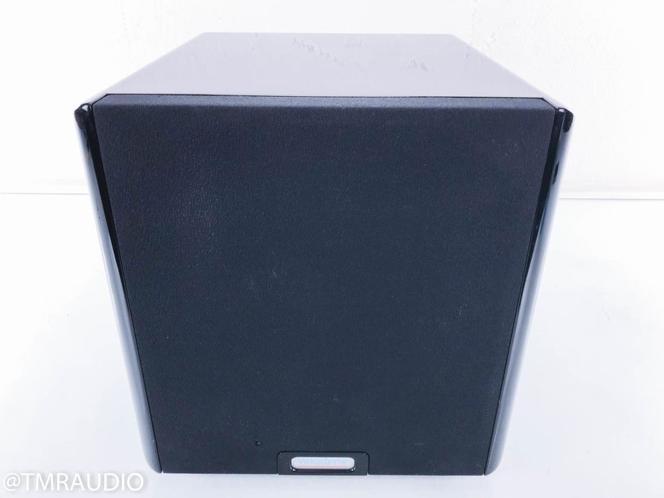 Velodyne DD-10 Digital Drive Powered Subwoofer