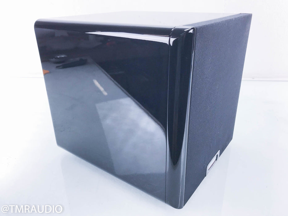 Velodyne DD-10 Digital Drive Powered Subwoofer