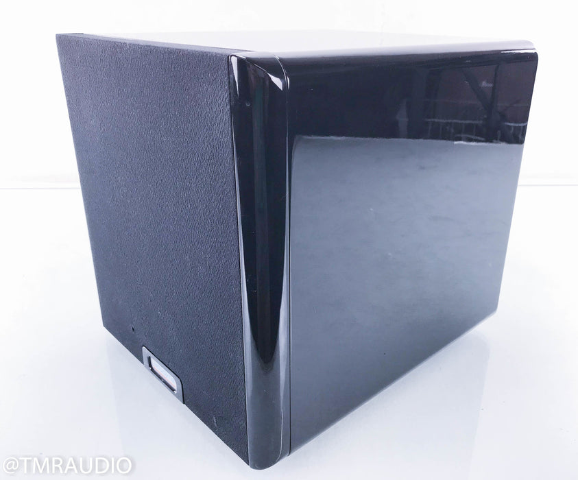 Velodyne DD-10 Digital Drive Powered Subwoofer